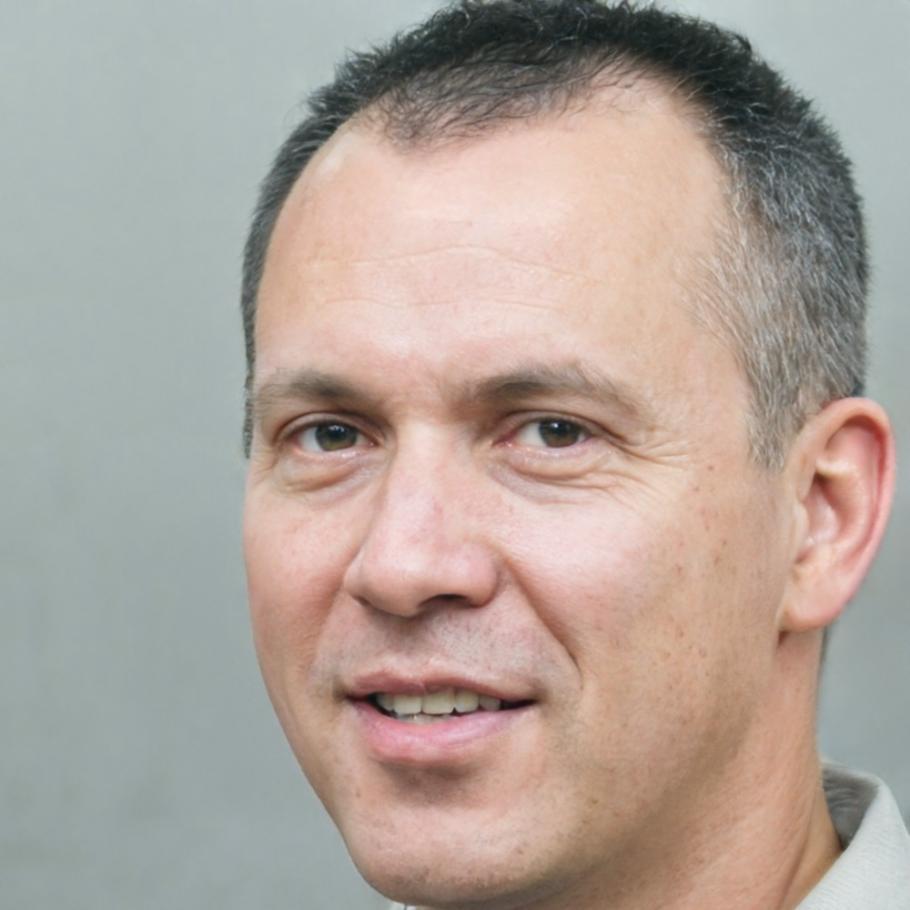 Tariq Nkosi portrait